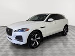 2023 Jaguar F-PACE P250 S