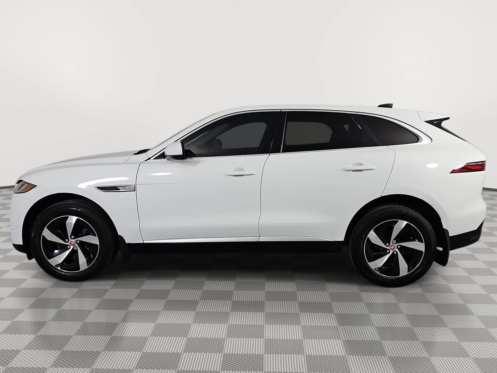 2023 Jaguar F-PACE P250 S