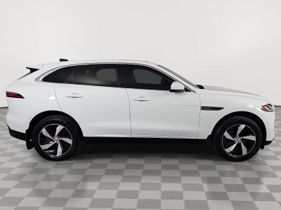 2023 Jaguar F-PACE P250 S