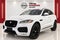2017 Jaguar F-PACE S