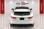 2017 Jaguar F-PACE S
