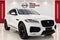 2017 Jaguar F-PACE S
