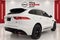 2017 Jaguar F-PACE S
