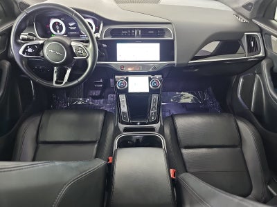 2020 Jaguar I-PACE S