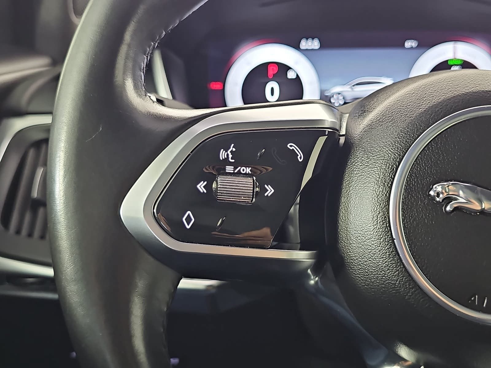 2020 Jaguar I-PACE S