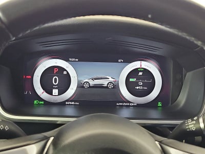2020 Jaguar I-PACE S