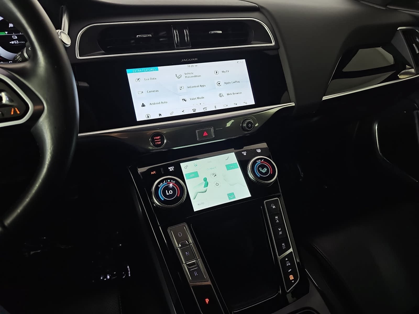 2020 Jaguar I-PACE S