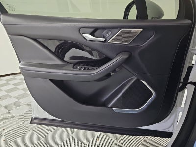 2020 Jaguar I-PACE S