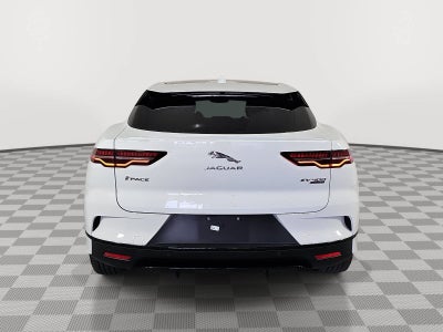 2020 Jaguar I-PACE S