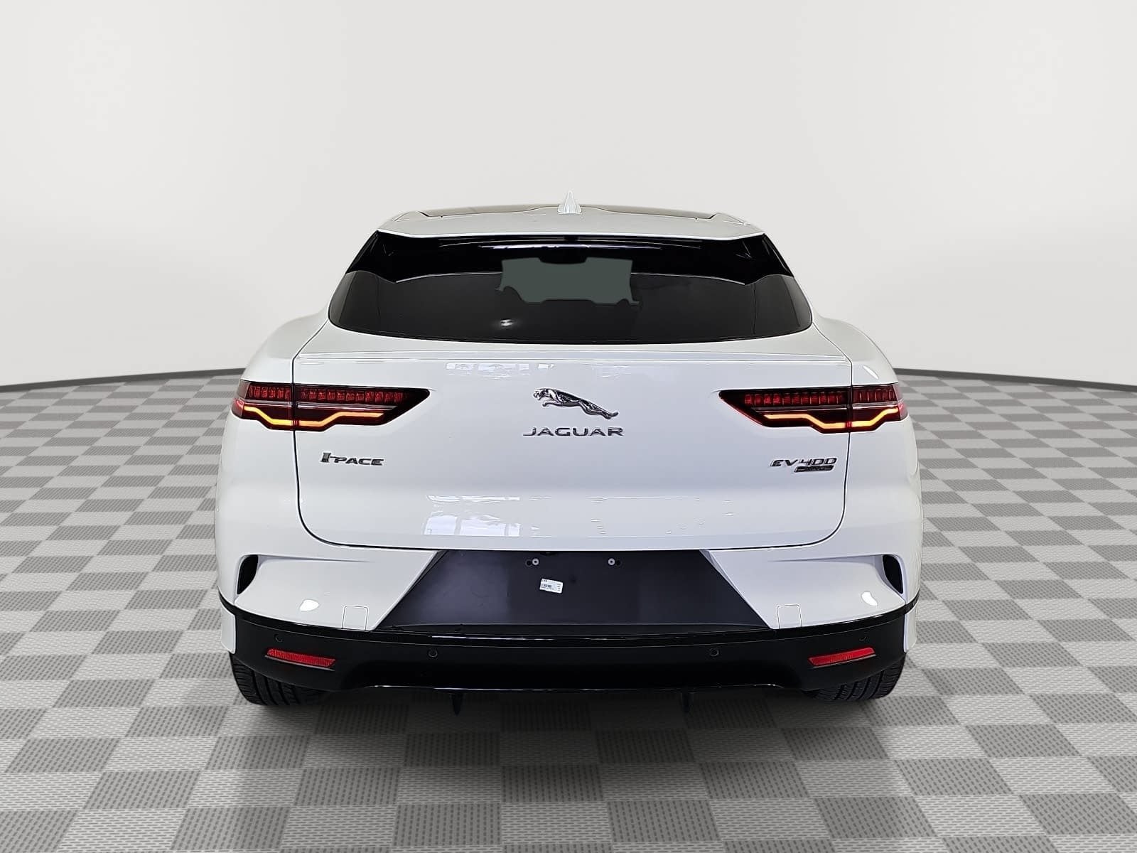 2020 Jaguar I-PACE S
