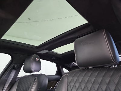 2019 Jaguar XJ Supercharged