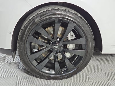 2024 Land Rover Range Rover Sport SE