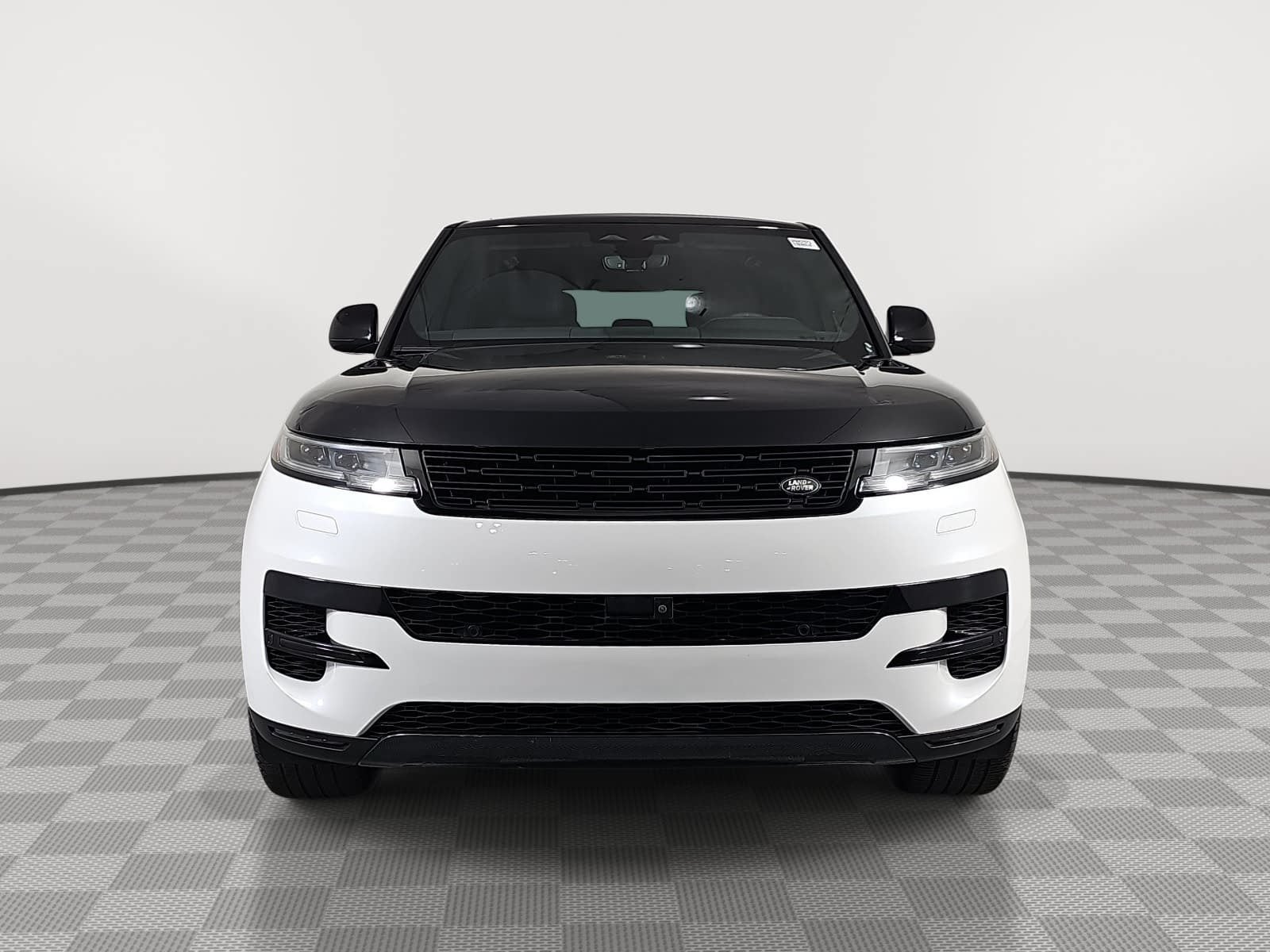 2024 Land Rover Range Rover Sport SE