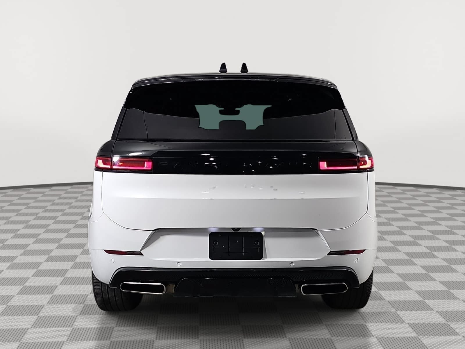 2024 Land Rover Range Rover Sport SE