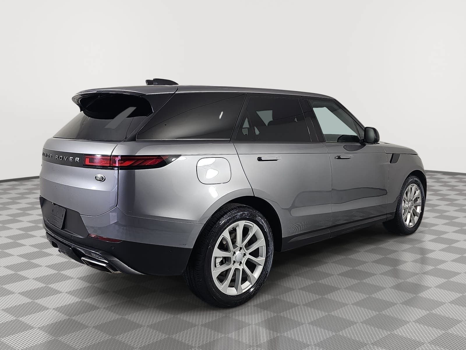 2023 Land Rover Range Rover Sport SE
