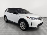 2020 Land Rover Discovery Sport S