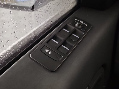 2020 Land Rover Discovery Sport S