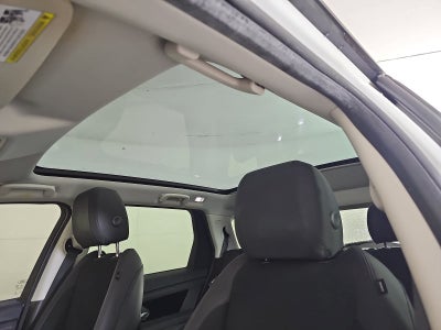 2020 Land Rover Discovery Sport S