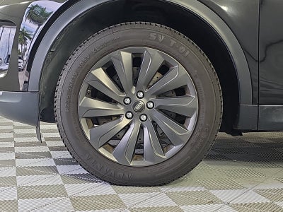 2020 Land Rover Discovery Sport SE