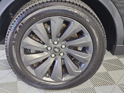 2020 Land Rover Discovery Sport SE