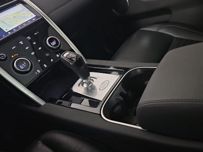 2020 Land Rover Discovery Sport SE