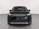 2020 Land Rover Discovery Sport SE