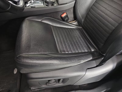 2020 Land Rover Discovery Sport SE
