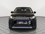 2020 Land Rover Discovery Sport SE