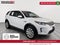 2020 Land Rover Discovery Sport SE
