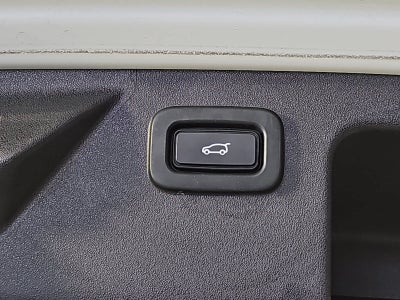 2020 Land Rover Discovery Sport SE