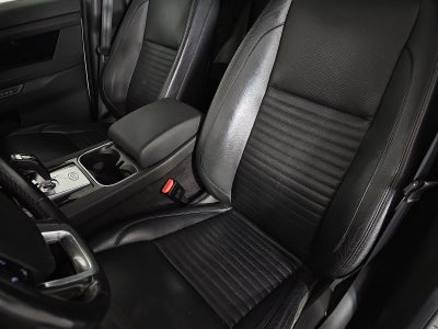 2020 Land Rover Discovery Sport SE