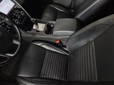 2020 Land Rover Discovery Sport SE