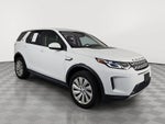 2020 Land Rover Discovery Sport SE