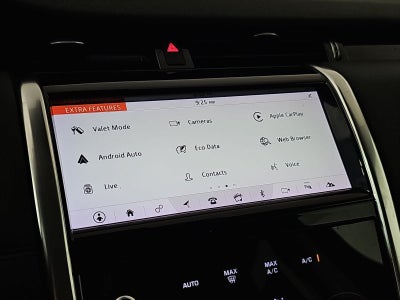 2020 Land Rover Discovery Sport SE