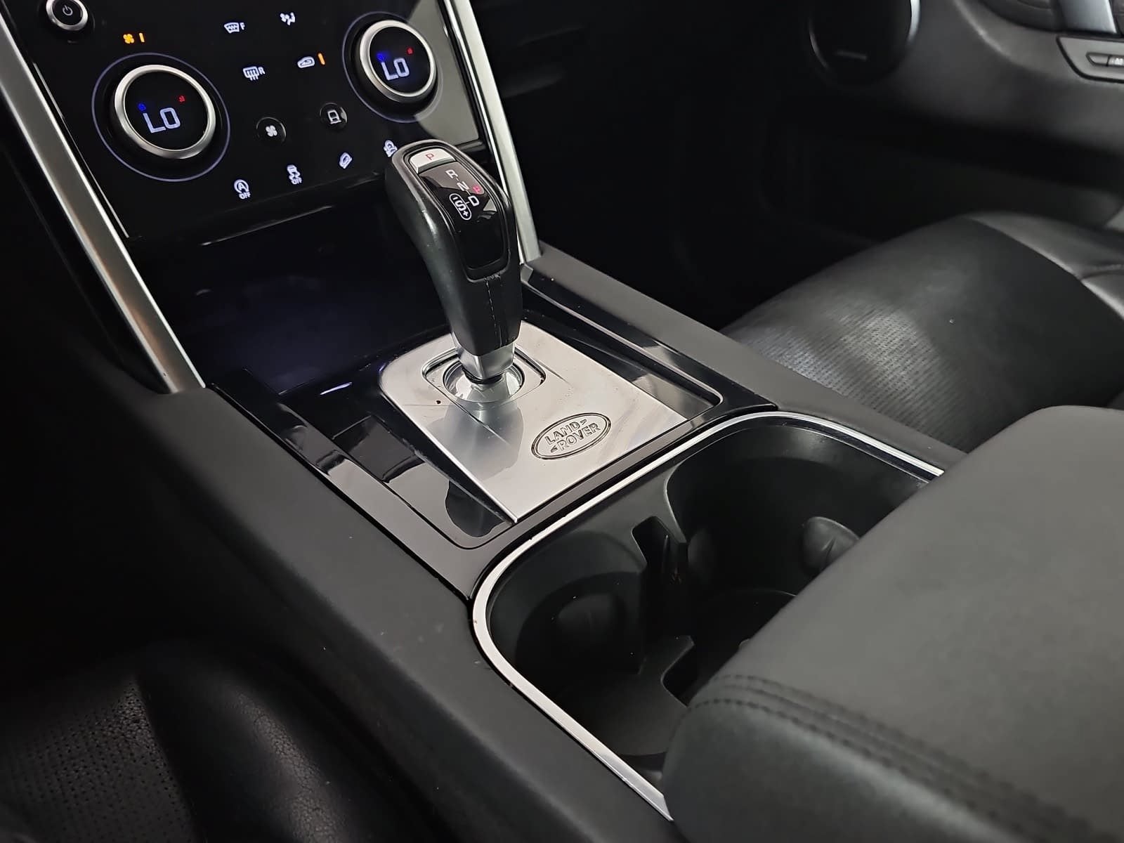 2020 Land Rover Discovery Sport SE