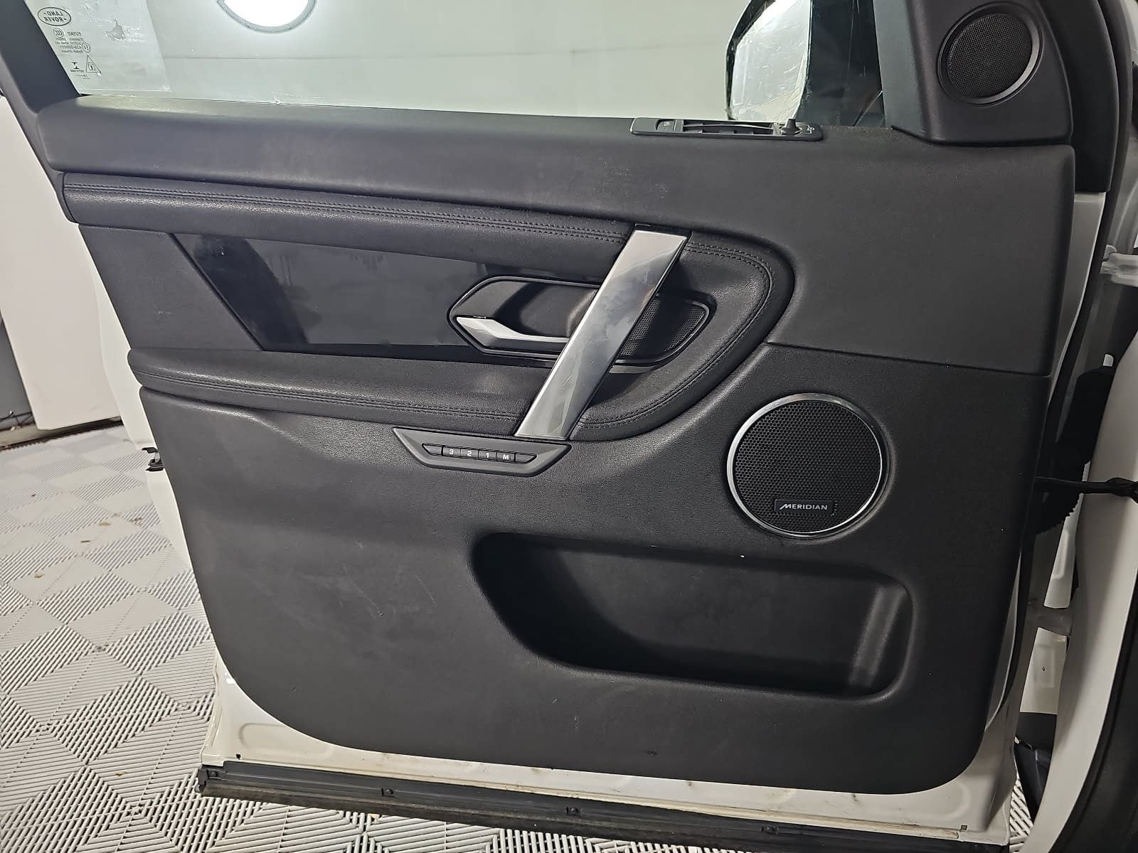 2020 Land Rover Discovery Sport SE