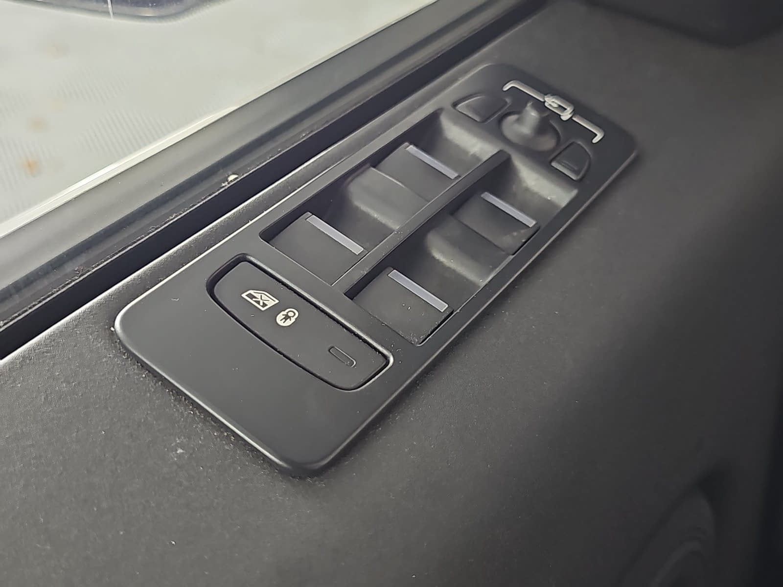 2020 Land Rover Discovery Sport SE