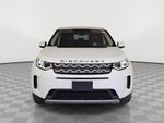 2020 Land Rover Discovery Sport SE