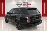 2022 Land Rover Range Rover Westminster