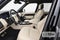 2022 Land Rover Range Rover Westminster