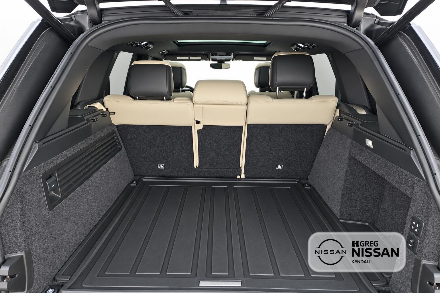 2022 Land Rover Range Rover Westminster