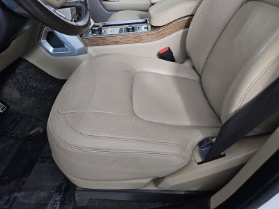 2021 Land Rover Range Rover Westminster