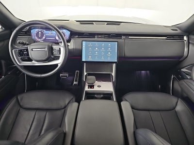 2024 Land Rover Range Rover SE