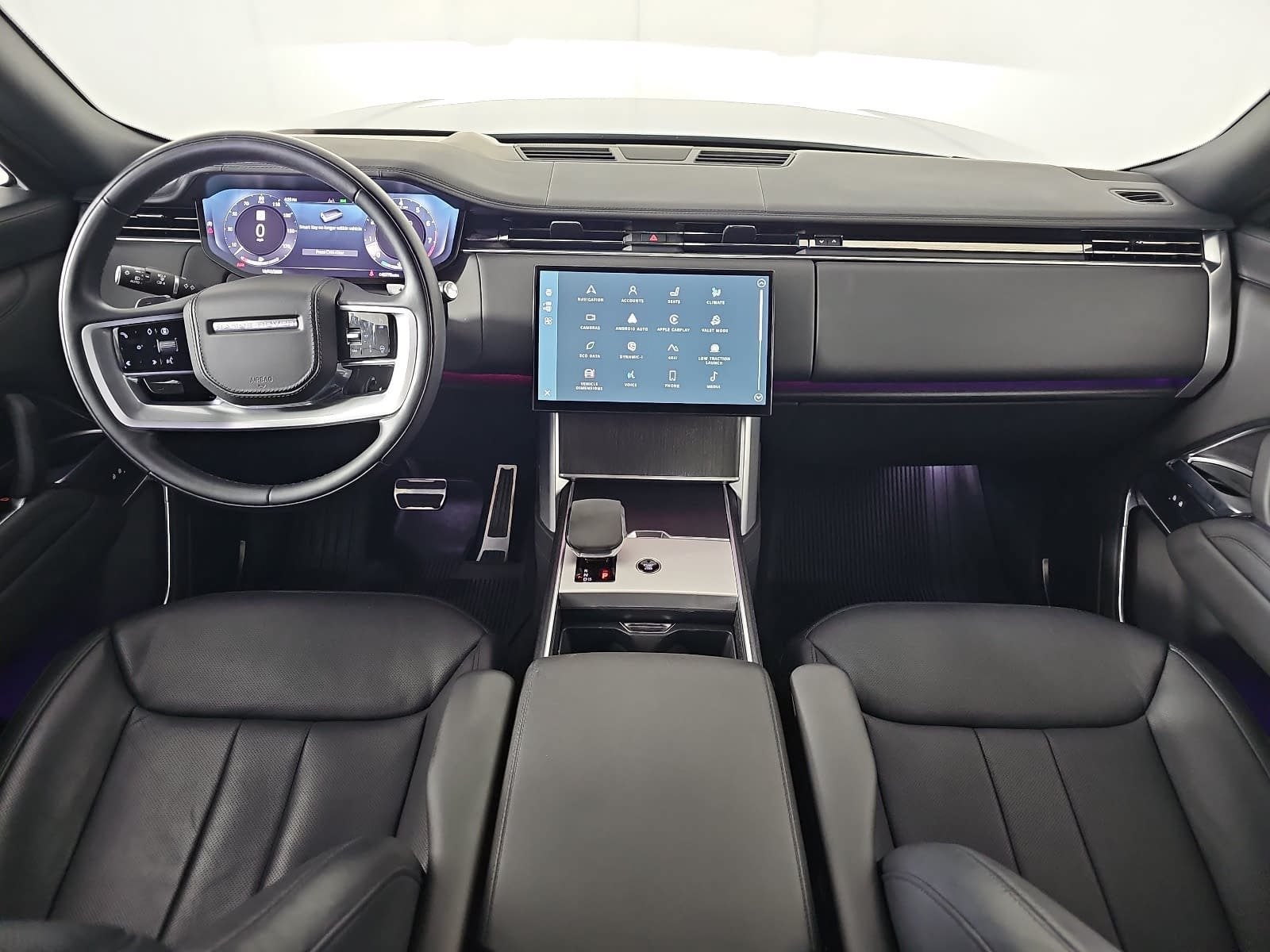 2024 Land Rover Range Rover SE