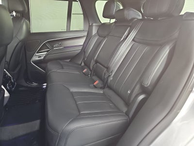 2024 Land Rover Range Rover SE
