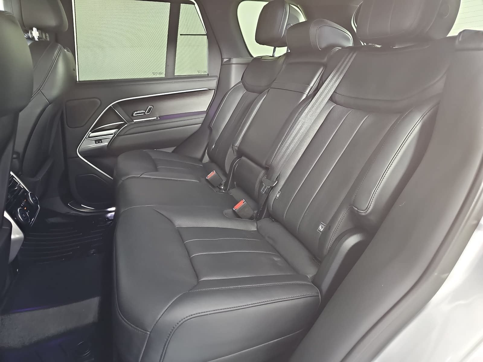 2024 Land Rover Range Rover SE