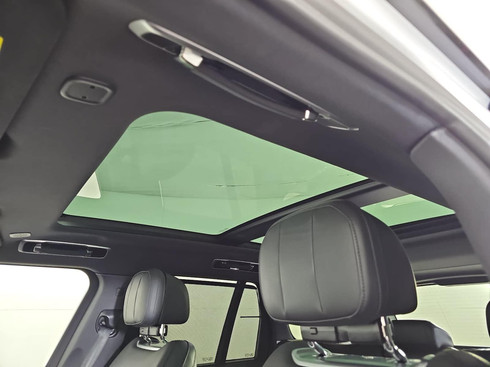 2024 Land Rover Range Rover SE