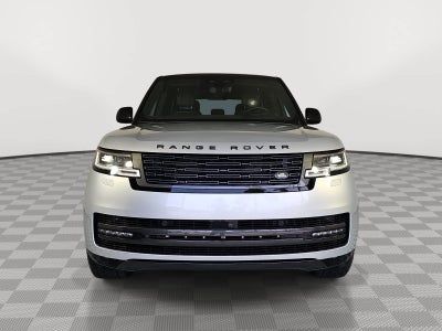 2024 Land Rover Range Rover SE