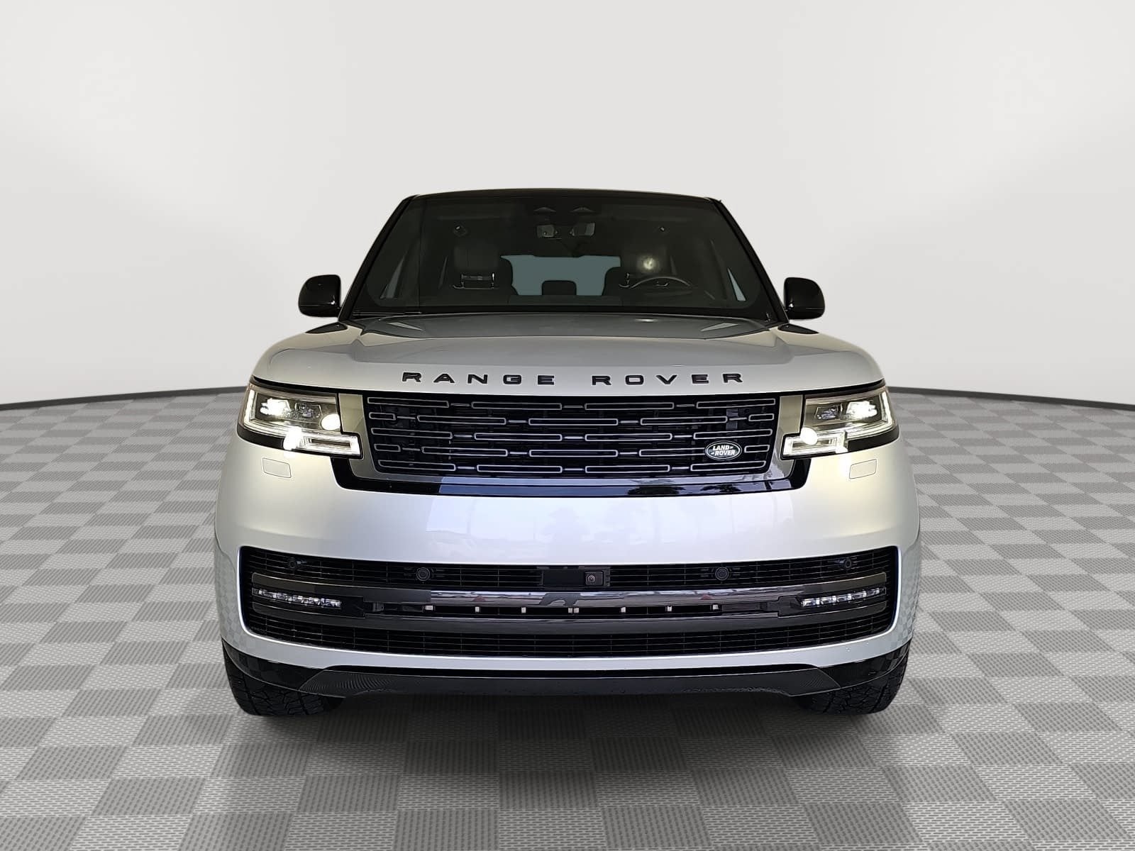 2024 Land Rover Range Rover SE