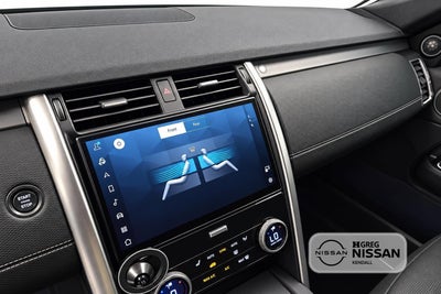 2023 Land Rover Discovery S R-Dynamic